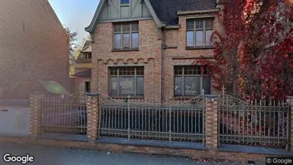 Apartments for rent in Ardooie - Photo from Google Street View