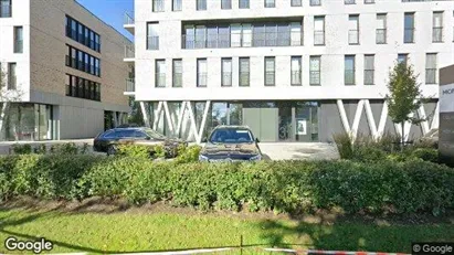 Apartments for rent in Gent Sint-Denijs-Westrem - Photo from Google Street View