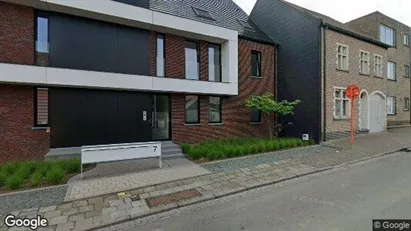 Apartments for rent in Erpe-Mere - Photo from Google Street View