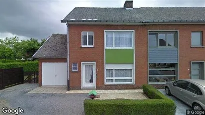 Apartments for rent in Zulte - Photo from Google Street View