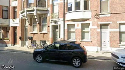 Apartments for rent in Dendermonde - Photo from Google Street View