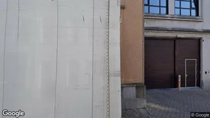 Apartments for rent in Ronse - Photo from Google Street View