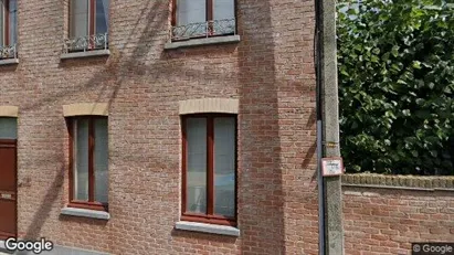 Apartments for rent in Wingene - Photo from Google Street View