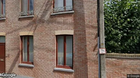 Apartments for rent in Wingene - Photo from Google Street View