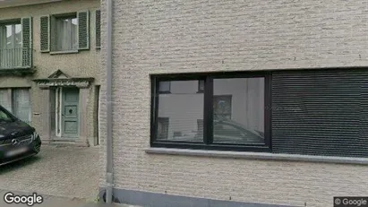 Apartments for rent in Aalst - Photo from Google Street View