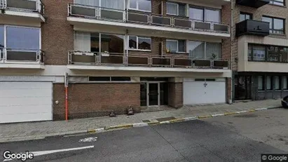 Apartments for rent in Leuven - Photo from Google Street View