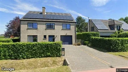 Apartments for rent in Zandhoven - Photo from Google Street View