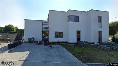 Apartments for rent in Oudsbergen - Photo from Google Street View