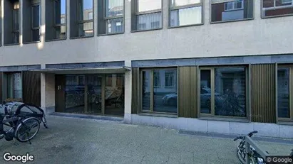 Apartments for rent in Stad Antwerp - Photo from Google Street View