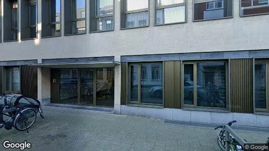 Apartments for rent in Stad Antwerp - Photo from Google Street View