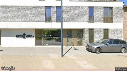 Apartments for rent in Riemst - Photo from Google Street View