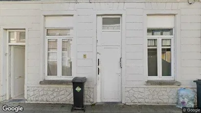 Apartments for rent in Aalst - Photo from Google Street View