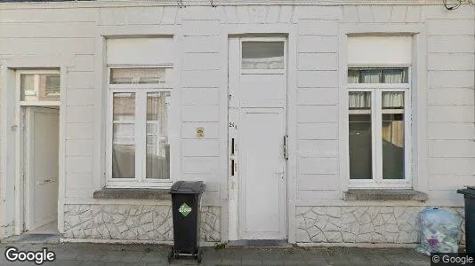Apartments for rent in Aalst - Photo from Google Street View