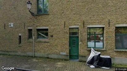 Apartments for rent in Brugge - Photo from Google Street View