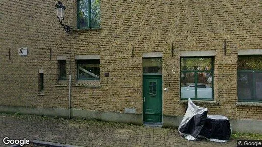 Apartments for rent in Brugge - Photo from Google Street View