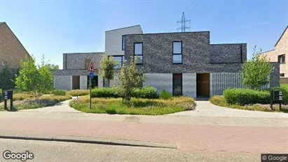 Apartments for rent in Olen - Photo from Google Street View