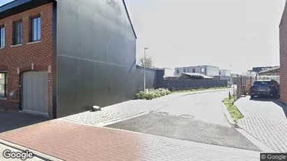 Apartments for rent in Bree - Photo from Google Street View