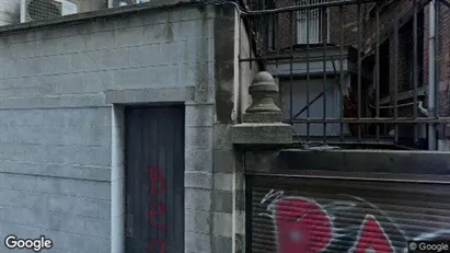 Apartments for rent in Stad Brussel - Photo from Google Street View