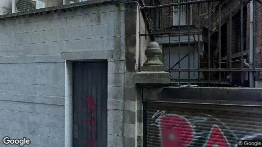 Apartments for rent in Stad Brussel - Photo from Google Street View