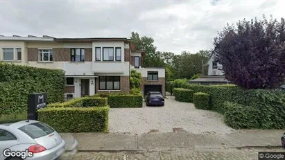 Apartments for rent in Brasschaat - Photo from Google Street View