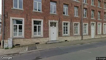 Apartments for rent in Leuven - Photo from Google Street View