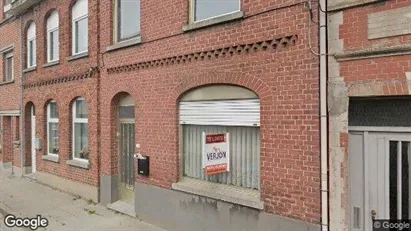 Apartments for rent in Izegem - Photo from Google Street View