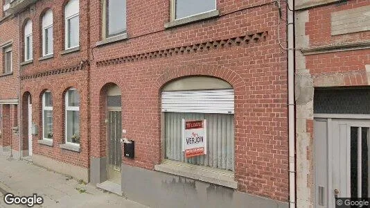 Apartments for rent in Izegem - Photo from Google Street View