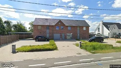 Apartments for rent in Roeselare - Photo from Google Street View