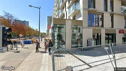 Apartments for rent in Stad Brussel - Photo from Google Street View