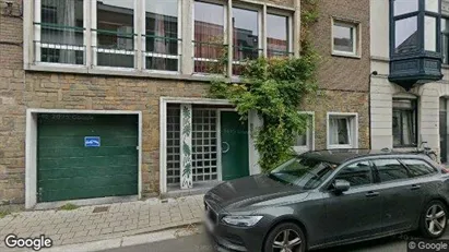 Apartments for rent in Stad Gent - Photo from Google Street View