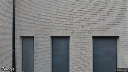 Apartments for rent in Zaventem - Photo from Google Street View