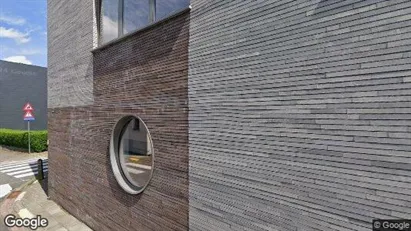 Apartments for rent in Zaventem - Photo from Google Street View