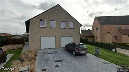 Apartments for rent in Gent Oostakker - Photo from Google Street View