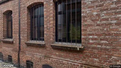 Apartments for rent in Stad Gent - Photo from Google Street View