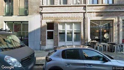 Apartments for rent in Stad Antwerp - Photo from Google Street View