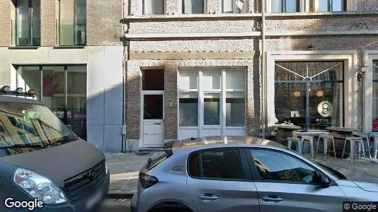 Apartments for rent in Stad Antwerp - Photo from Google Street View