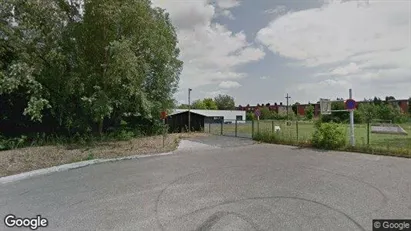 Apartments for rent in Antwerp Wilrijk - Photo from Google Street View