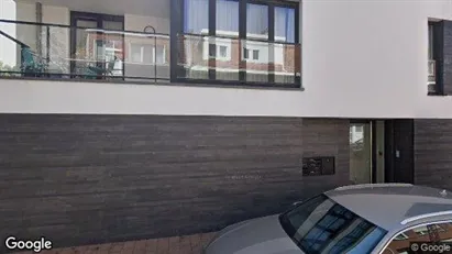 Apartments for rent in Meise - Photo from Google Street View