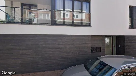 Apartments for rent in Meise - Photo from Google Street View
