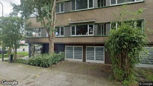 Apartments for rent in Mortsel - Photo from Google Street View