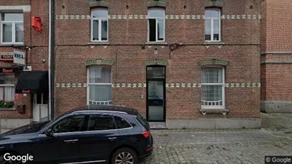 Apartments for rent in Puurs-Sint-Amands - Photo from Google Street View