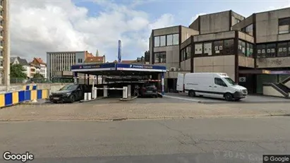 Apartments for rent in Stad Antwerp - Photo from Google Street View