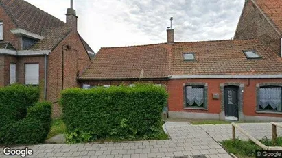 Apartments for rent in Kortrijk - Photo from Google Street View