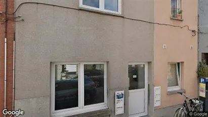 Apartments for rent in Lier - Photo from Google Street View