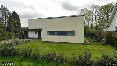 Apartments for rent in Tervuren - Photo from Google Street View