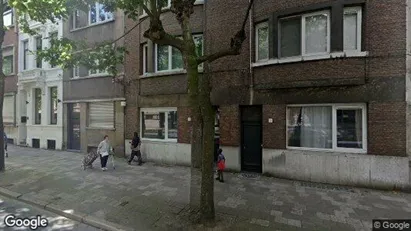 Apartments for rent in Stad Antwerp - Photo from Google Street View