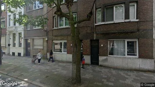 Apartments for rent in Stad Antwerp - Photo from Google Street View