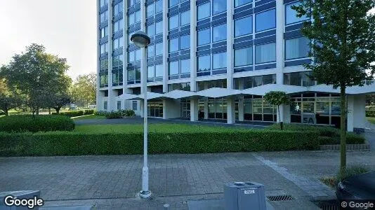 Apartments for rent in Stad Antwerp - Photo from Google Street View