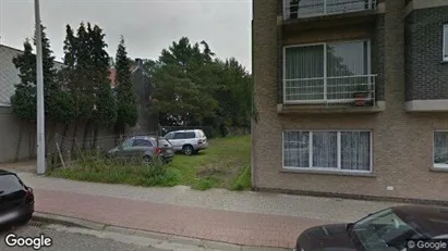 Apartments for rent in Brasschaat - Photo from Google Street View