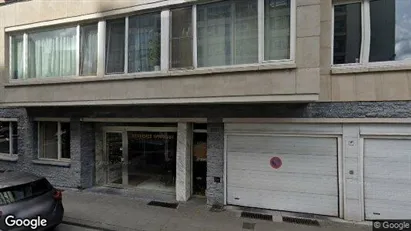 Apartments for rent in Stad Brussel - Photo from Google Street View